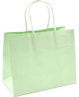 JKP PIENI VAALEANVIHREÄ LAHJAKASSI Main Image