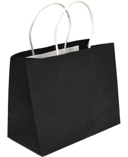 JKP PIENI MUSTA LAHJAKASSI Main Image