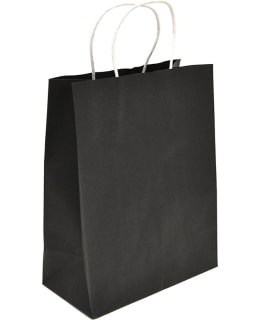 JKP ISO MUSTA LAHJAKASSI Main Image