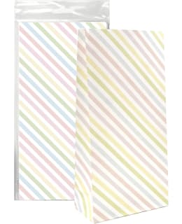 JKP RAITA PASTELLI 5KPL/PKT LAHJAPUSSI Main Image