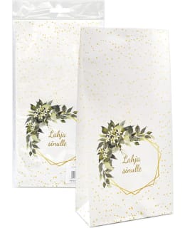 JKP VERDE 5 KPL LAHJAPUSSI Main Image