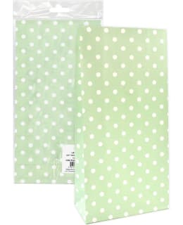 JKP PALLO VIHREÄ 5 KPL LAHJAPUSSI Main Image