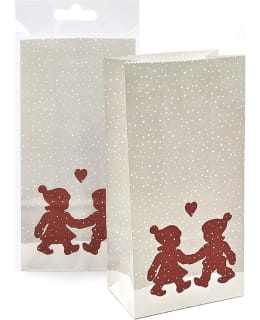 JKP NOSTALGIA TONTUT 5KPL MINILAHJAPUSSI Main Image