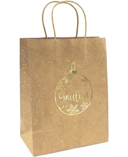 JKP JOULUPALLO UUSIO ISO LAHJAKASSI Main Image