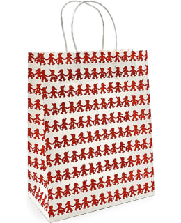 JKP TONTTUKETJU ISO LAHJAKASSI Main Image