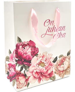 J.K. PRIMECO M PIONI GIFT BAG Main Image