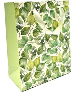 J.K. PRIMECO M LEHDET VIHREÄ LAHJAKASSI Main Image