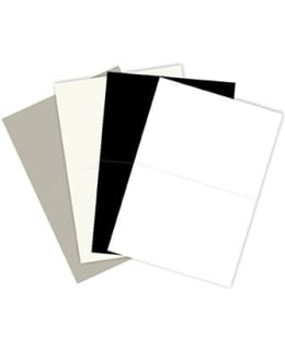 JKP 20KPL 2-OS MUSTAVALKO KORTTIPOHJA Main Image