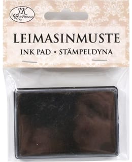 JKP MUSTA LEIMASINMUSTE Main Image