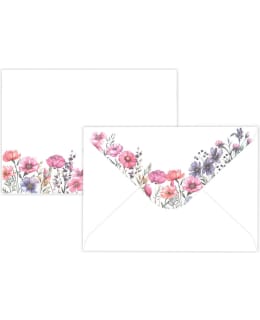 J.K. PRIMECO C6 FLOWER MEADOW ENVELOPE Main Image