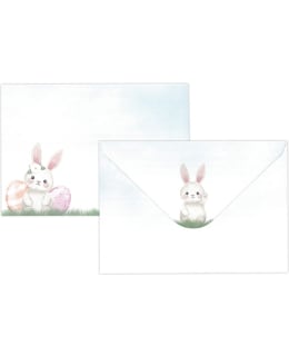 J.K. PRIMECO C6 PÄÄSIÄISPUPU KIRJEKUORI Main Image