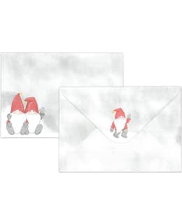 JKP C6/10 TONTTU-UKKO KIRJEKUORI Main Image