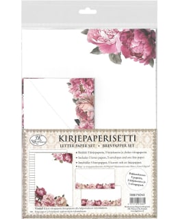 JKP KIRJEPAPERISETTI PIONI Main Image