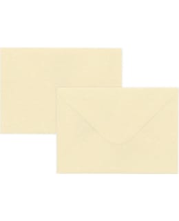 J.K. PRIMECO C6 KAISLA IVORY ENVELOPE Main Image