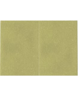 J.K. PRIMECO KAISLA GREEN FOLDED CARD Main Image