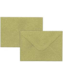 J.K. PRIMECO C6 KAISLA GREEN ENVELOPE Main Image