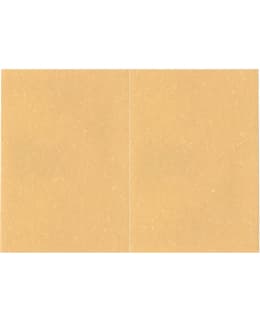 J.K. PRIMECO KAISLA BROWN FOLDED CARD Main Image