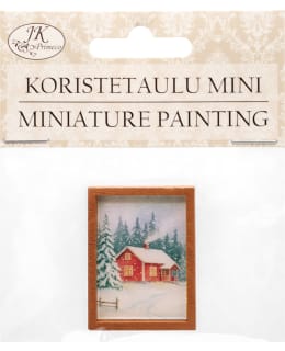J.K. PRIMECO MINI TALVI KORISTETAULU Main Image