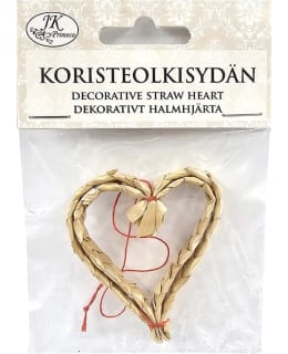 JKP MINI NATUR KORISTEOLKISYDÄN Main Image