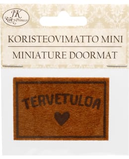 J.K. PRIMECO MINI RUSKEA KORISTEOVIMATTO Main Image