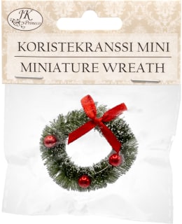 J.K. PRIMECO MINI PALLOT KORISTEKRANSSI Main Image
