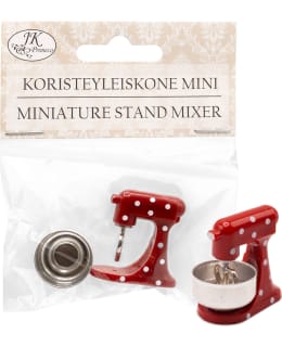 J.K. PRIMECO MINI PUN KORISTEYLEISKONE Main Image
