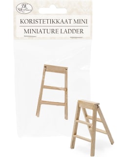 J.K. PRIMECO MINI RUSKEA KORISTETIKKAAT Main Image