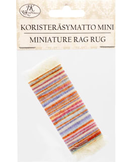 J.K. PRIMECO MINI KORISTERÄSYMATTO Main Image