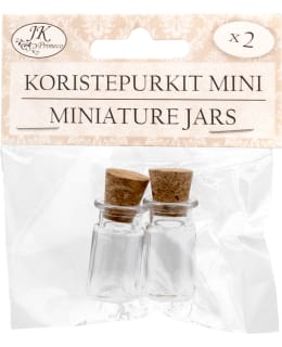J.K. PRIMECO 2 KPL MINI KORISTEPURKIT Main Image