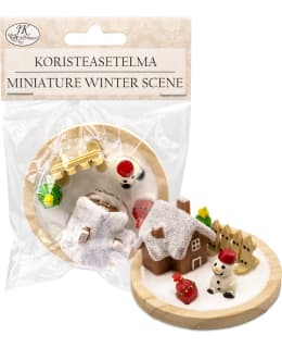 J.K. PRIMECO MINI TALVI KORISTEASETELMA Main Image