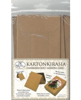 JKP 2KPL UUSIO PIENI LAHJARASIA Main Image