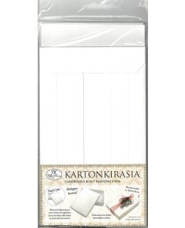 JKP 2KPL VALKOINEN ISO LAHJARASIA Main Image