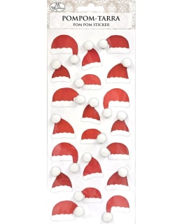 JKP TONTTULAKIT POMPOM-TARRA Main Image