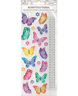 JKP PERHONEN KORISTELUTARRA Main Image