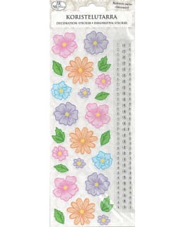 JKP KUKKA KORISTELUTARRA Main Image