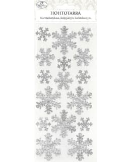 JKP HOPEA LUMIHIUTALE HOHTOTARRA Main Image