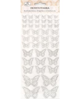 JKP HOPEA PERHONEN HOHTOTARRA Main Image