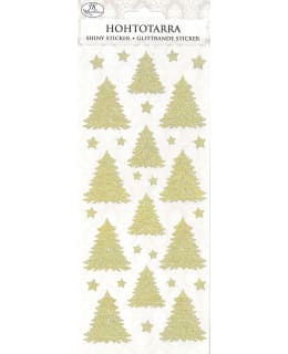 JKP KUUSET KULTA HOHTOTARRA Main Image