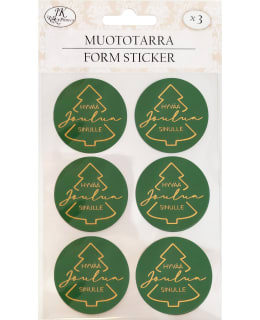 J.K. PRIMECO 3ARK JOULUKUUSET MUOTOTARRA Main Image