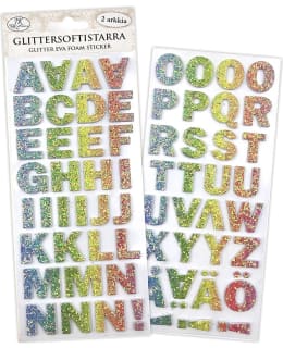 J.K. PRIMECO 2ARK GLITTERSOFTISTARRA Main Image