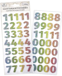 J.K. PRIMECO 2ARK9697GLITTERSOFTISTARRA Main Image