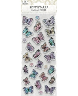 JKP PERHONEN HOLOGRAMMI SOFTISTARRA Main Image