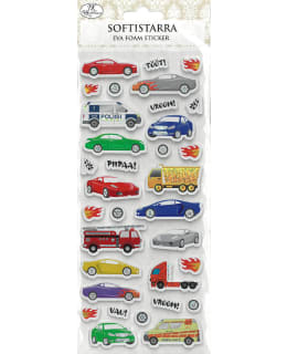 JKP AUTO HOLOGRAMMI SOFTISTARRA Main Image