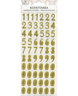 J.K. PRIMECO NUMEROT KULTA KOHOTARRA Main Image