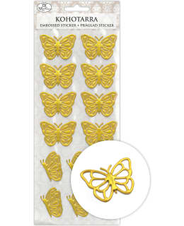 JKP PERHONEN KULTA KOHOTARRA Main Image