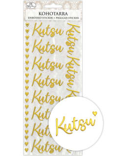 JKP KUTSU KULTA KOHOTARRA Main Image