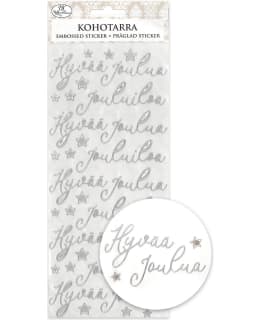 JKP JOULUTEKSTIT HARMAA KOHOTARRA Main Image