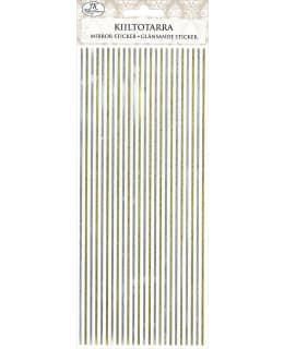 JKP KULTA/HOPEA KIILTOTARRA Main Image