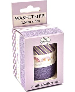 J.K. PRIMECO 3RLL 1,5CM X 5M WASHITEIPPI Main Image