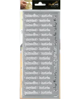 JKP HOPEA SYDÄM. ONNIT. ÄV-TARRA Main Image